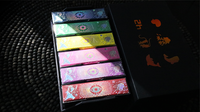 The Hitchhiker's Guide to The Galaxy- The Infinite Improbability Deck (Half Brick)
