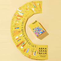 Terra-Cotta Warriors Edition Playing Cards