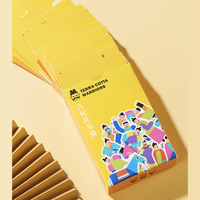 Terra-Cotta Warriors Edition Playing Cards