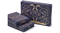 CLEP (Moon Exploration) Playing Cards
