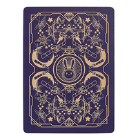 CLEP (Moon Exploration) Playing Cards