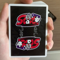 Start Cardistry Playing Cards by Simon