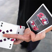 Start Cardistry Playing Cards by Simon