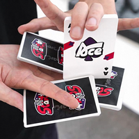 Start Cardistry Playing Cards by Simon