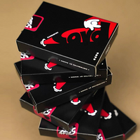 Start Cardistry Playing Cards by Simon