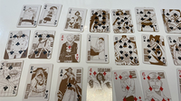 Grand Tesoro Playing Cards
