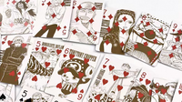 Grand Tesoro Playing Cards
