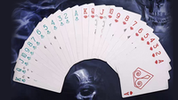 Calavera Playing Cards by PVC

