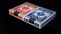 Carat DS2 Double Deck Sleeves (5 Pack)
