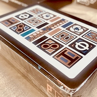 ISMISM Playing Cards