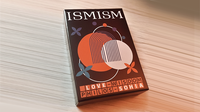 ISMISM Playing Cards
