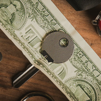 Swiss Key by Nicholas Lawrence and Hanson Chien