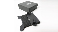 Dual-Deck Holder by Geek John Magic and JT Magic
