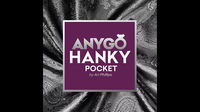Anygo Hanky by GRUM®
