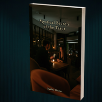 Echo Book Test by Vincent Hedan (Rider-Waite Tarot)