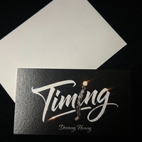 Timing by Doosung Hwang (Red)