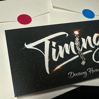 Timing by Doosung Hwang (Red)