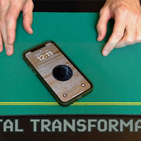 Digital Transformation by Sergey Zmeev video DOWNLOAD