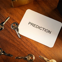 Key to Success by Prasanth Edamana & TCC Magic