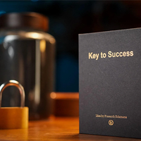 Key to Success by Prasanth Edamana & TCC Magic