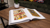 Art of Magic by Ken Trombly
