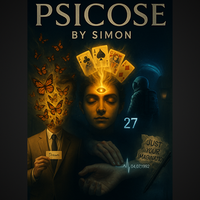 Psicose by Saymon eBook DOWNLOAD