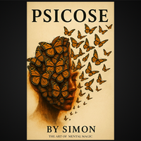 Psicose by Saymon eBook DOWNLOAD