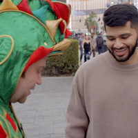 The Trick With A Name by Piff the Magic Dragon