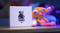 Teddy by Michel Huot & Gentlemen's Magic
