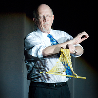 Nankin Tamasudare by Martin Lewis