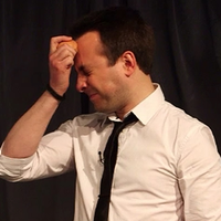 Your Mind Trilogy by Vincent Hedan