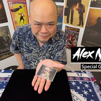 The Baby Hand by Hanson Chien & Michael Ammar