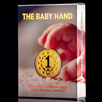 The Baby Hand by Hanson Chien & Michael Ammar