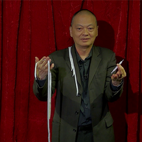 3 Shoelaces by Quoc Tien Tran