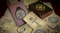 The Artefact by Matthew Wright

