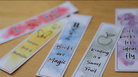 The Bookmark by Manoj Kaushal
