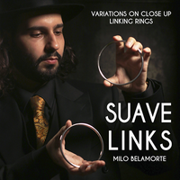 Suave Links by Milo Belamorte video DOWNLOAD