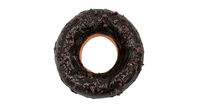 ULTRA DONUTS DX (Chocolate Cookie) by Tejinaya Magic
