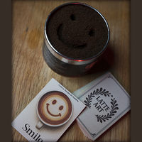 Coffee Break by Michel