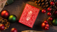 Good Pals Christmas (Santa Edition) Playing Cards
