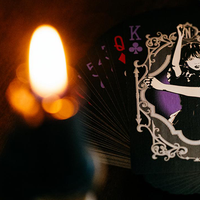 Bicycle Wednesday Playing Cards by US Playing Card