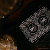 Bicycle Wednesday Playing Cards by US Playing Card