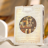 Picasso Special Edition Playing Cards by TCC
