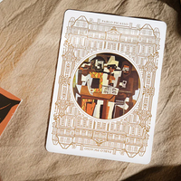 Picasso Special Edition Playing Cards by TCC