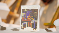Picasso Special Edition Playing Cards by TCC
