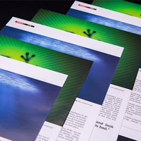 Don't Blink by Yvan Garmy