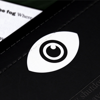 Don't Blink by Yvan Garmy