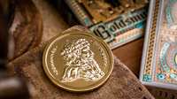 The Goldsmith 2-Deck Set by Kevin Cantrell
