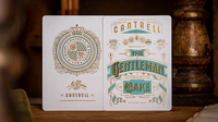 The Goldsmith 2-Deck Set by Kevin Cantrell
