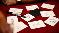 Pocket Miracle by Alex Zhan and TCC Magic
